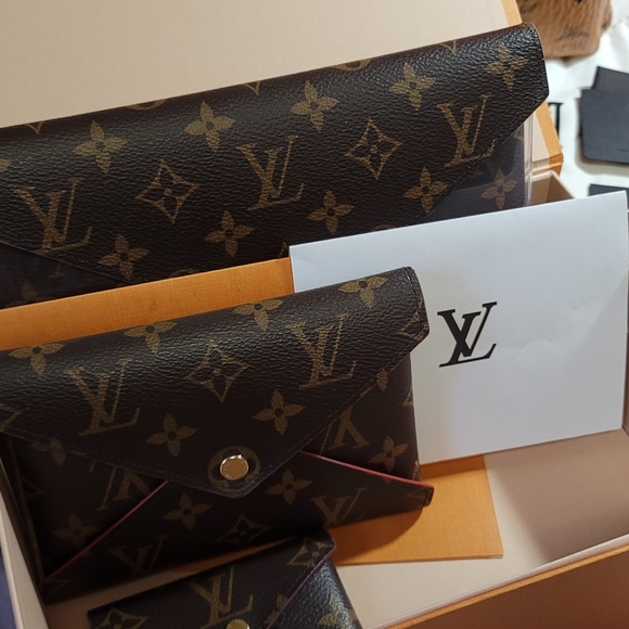 🎁SOLD🎁 Kirigami Medium - Picture 3 of 6